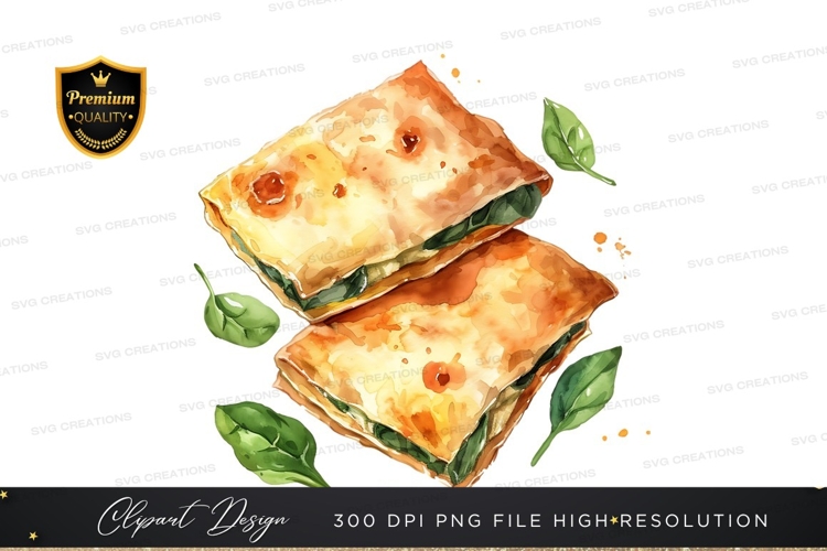 Cheese Illustration Image 2