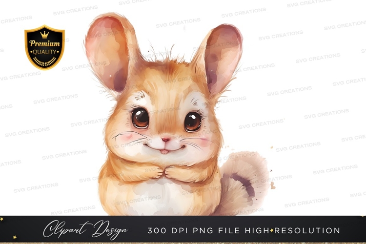 Ears Clipart Image 11