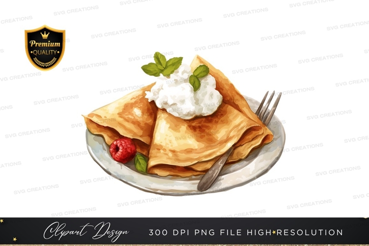 Food Illustration Image 23