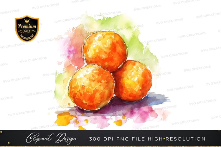 Fruit Illustration Image 10