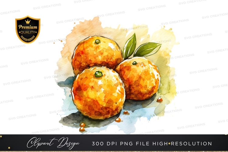 Fruit Illustration Image 9