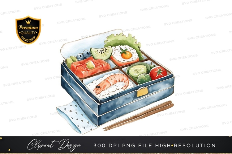 Japanese Clipart Image 6