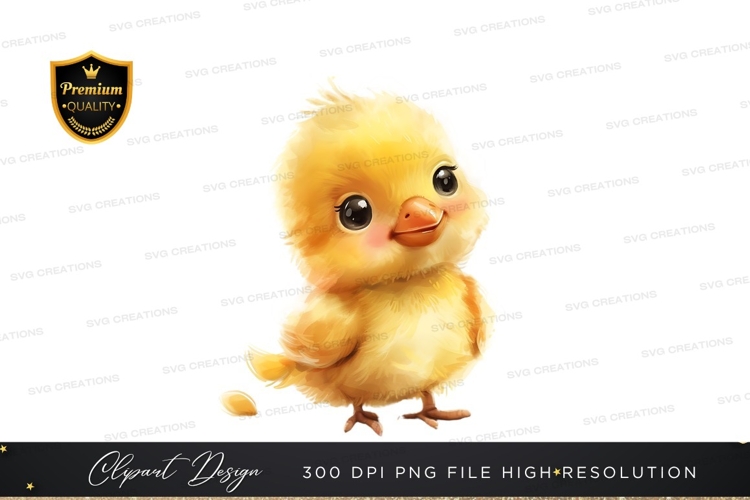 Yellow Clipart Image 20