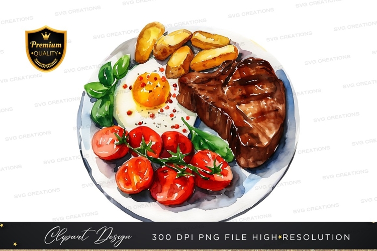 Egg Illustration Image 23