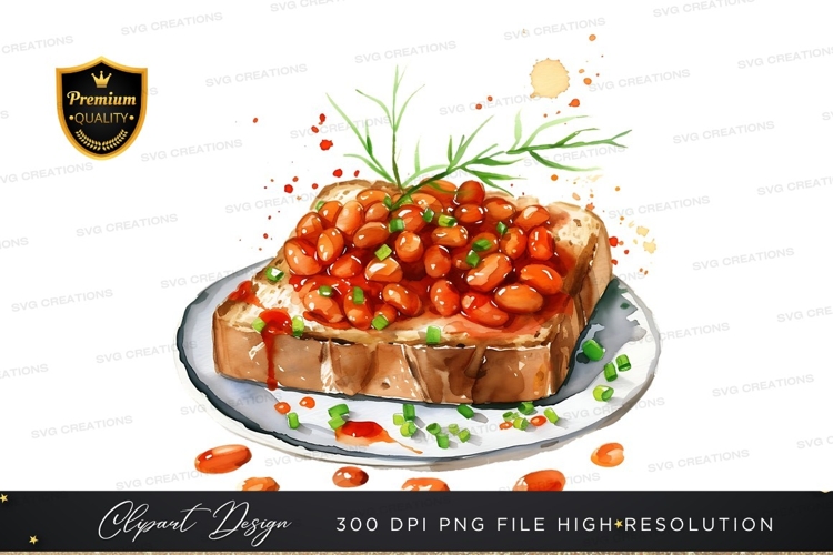 Green Beans Clipart Image 22