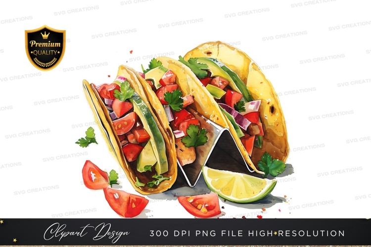 Food Illustration Image 17