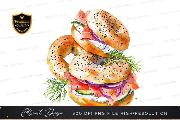 Breakfast Clipart Image 7