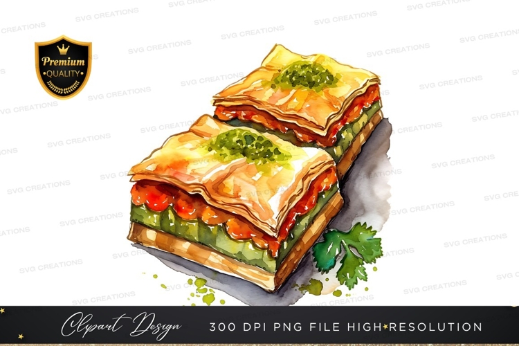 Cheese Illustration Image 19