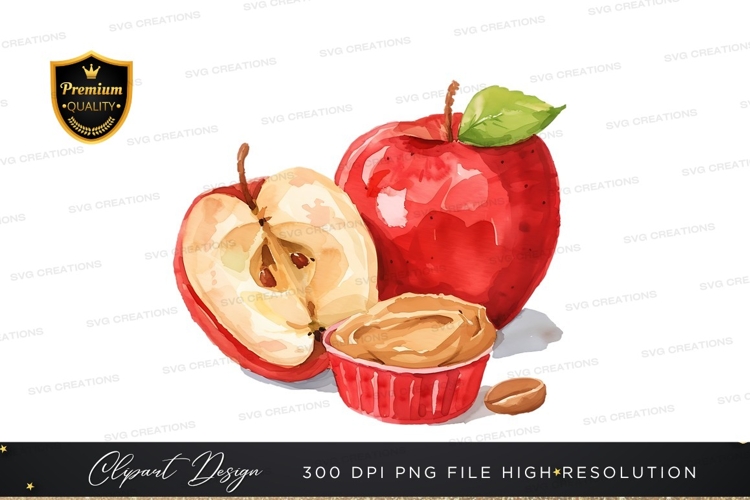 Peanut Clipart Image 17