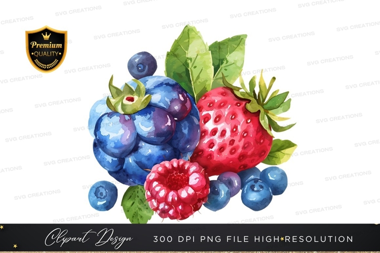 Nature Clipart Image 9