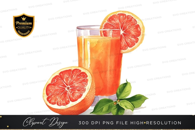 Fruit Illustration Image 23