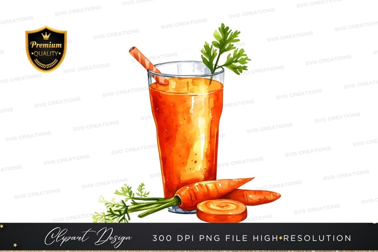 Carrot Png Image 3