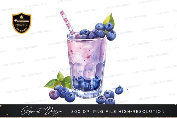 Fruit Illustration Image 20