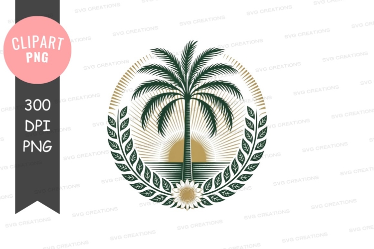 Swirls Clipart Image 16