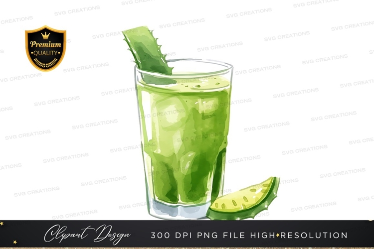 Drink Png Image 19