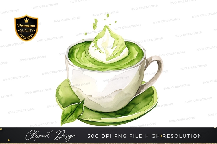 Whipped Cream Clipart Image 15