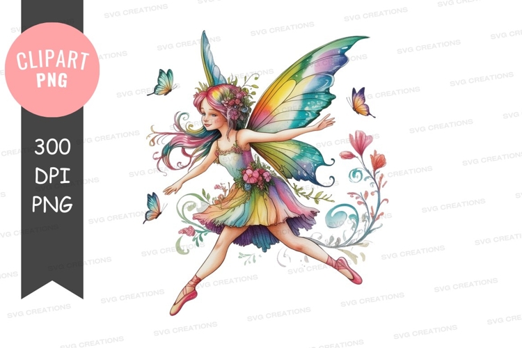 Fairy Wings Png Image 23