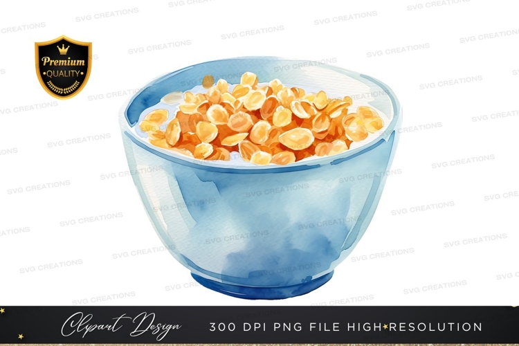 Popcorn Png Image 14