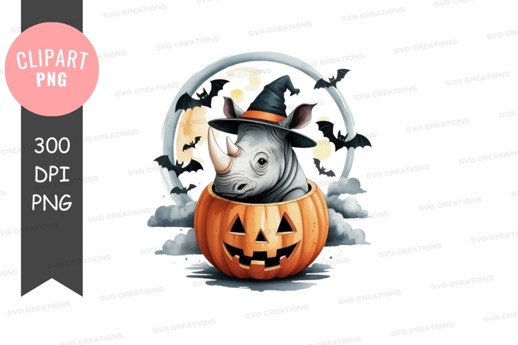 Pumpkin Clipart Png Image 21