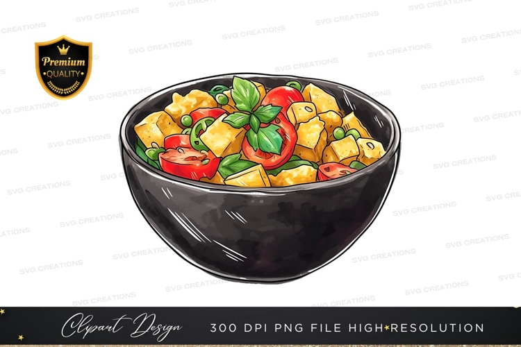 Vegetable Illustration Image 11