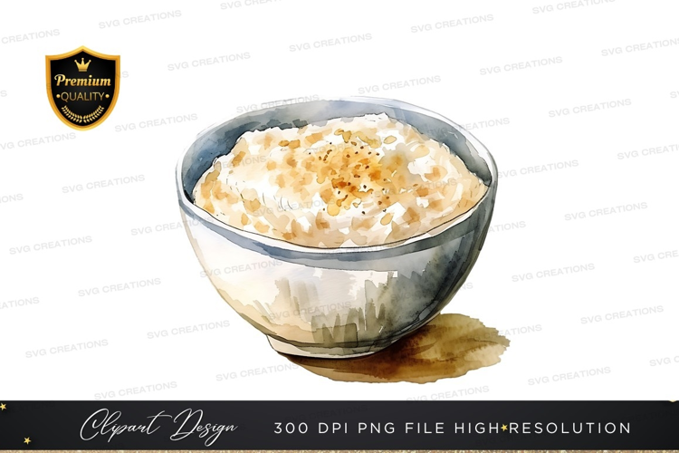 Bowl of cereal