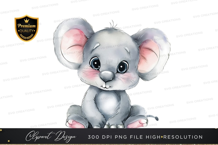 Ears Clipart Image 9