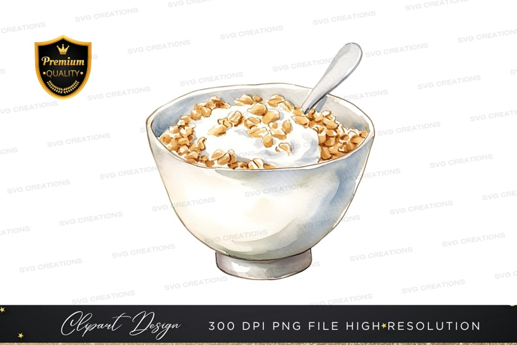 Breakfast cereal