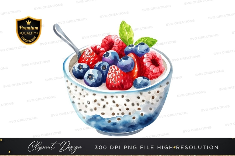 Mint Clipart Image 9