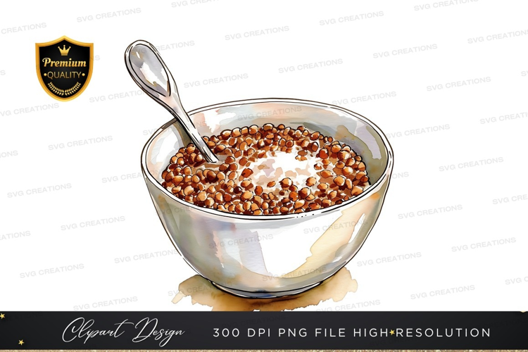 Breakfast cereal