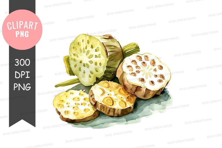 Vegetables PNG Image 24