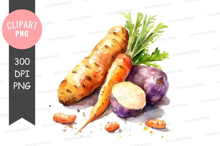 Vegetables PNG Image 23