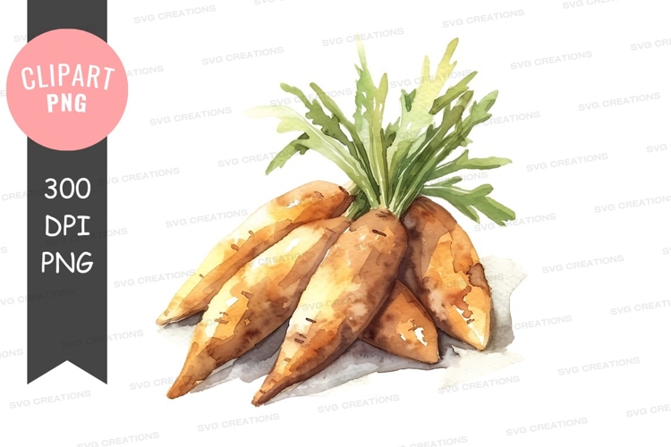 Lemon Slice Clipart Image 18