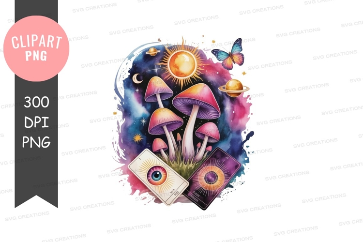 Sun And Moon Clipart Image 18