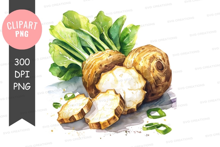 Vegetables PNG Image 4