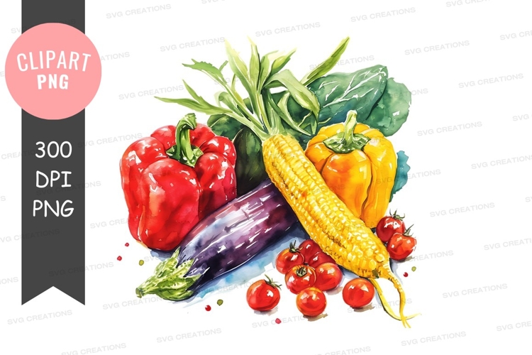 Corn Png Image 22