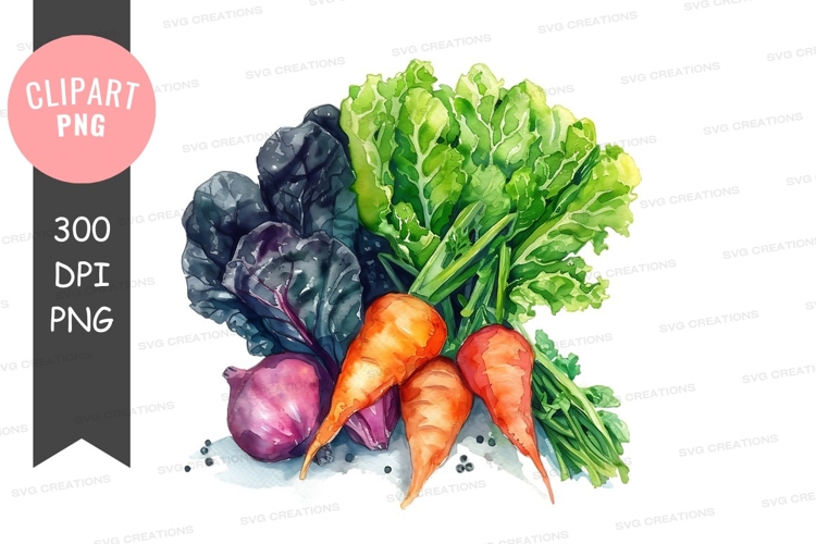 Seeds Clipart Image 6