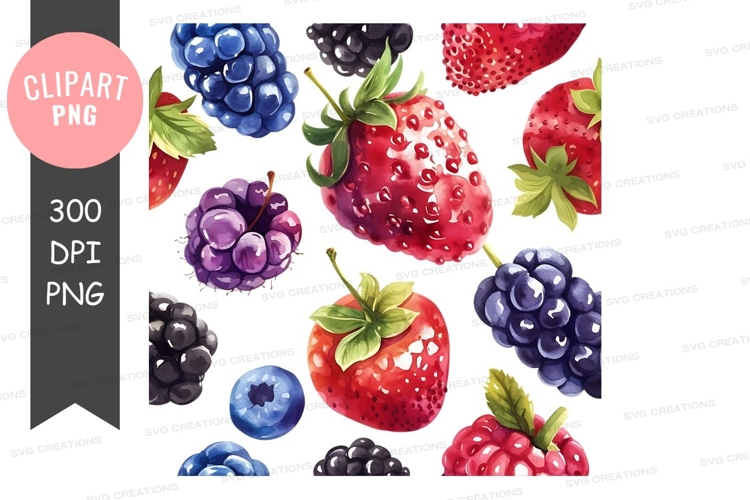 Blackberries Png Image 19