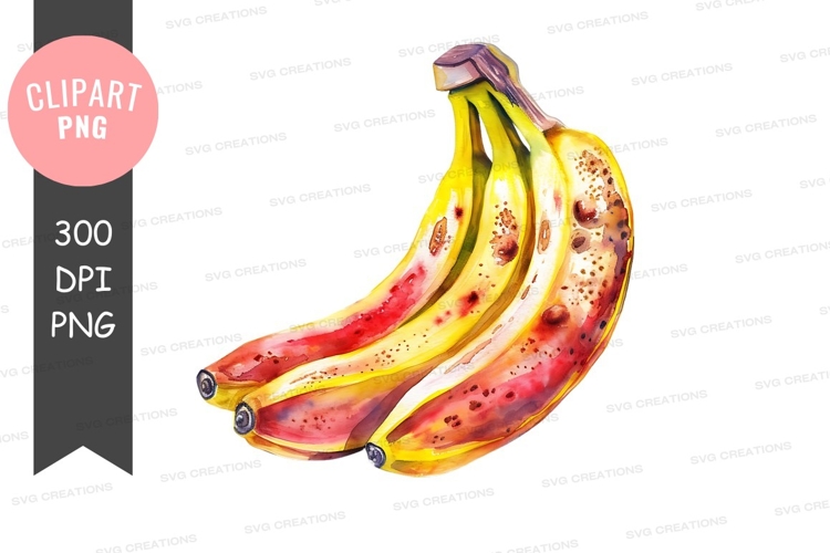 Bananas Png Image 17