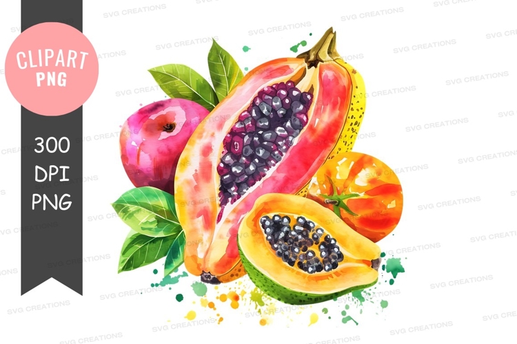 Nature Clipart Image 15