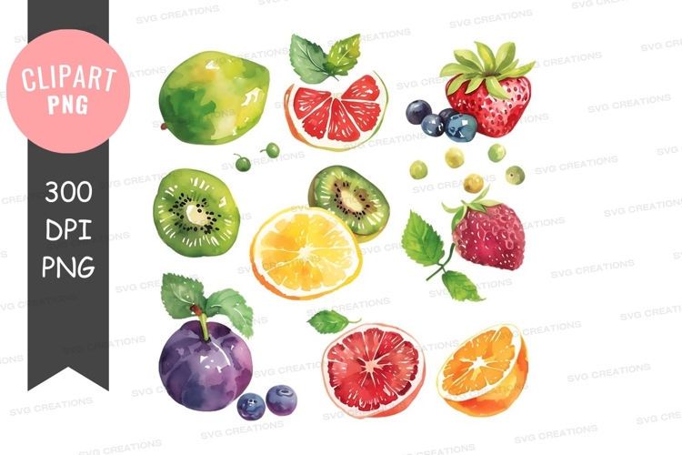 Blueberry Png Image 15