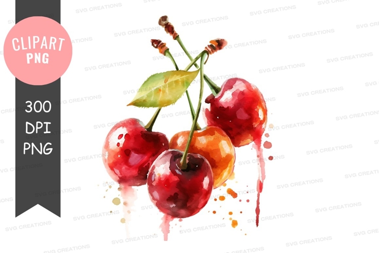 Nature Clipart Image 11