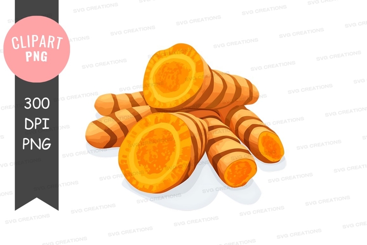 Pumpkin Clipart Image 16
