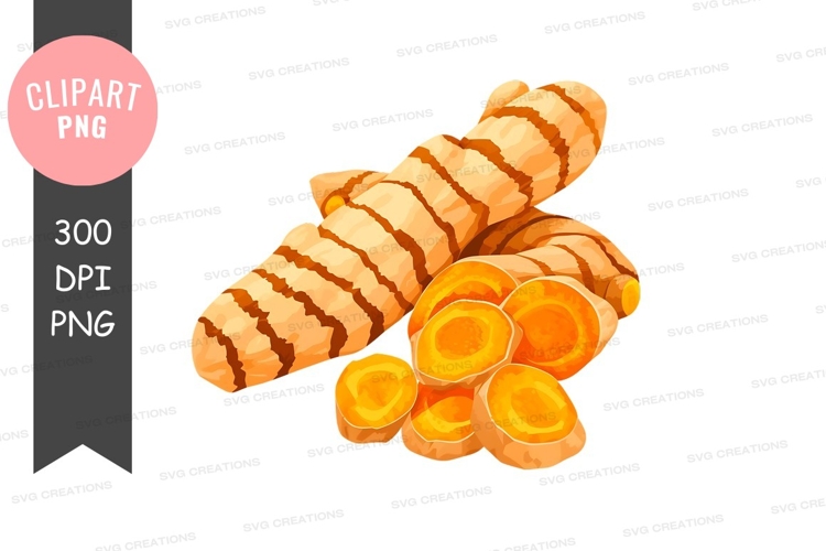 Zucchini Clipart Image 4