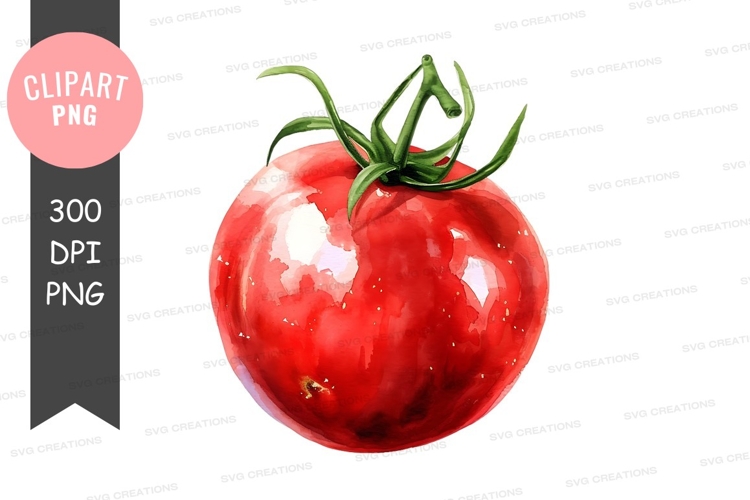 Tomato Png