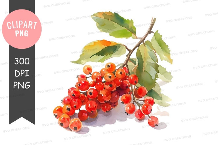 Nature Clipart Image 9