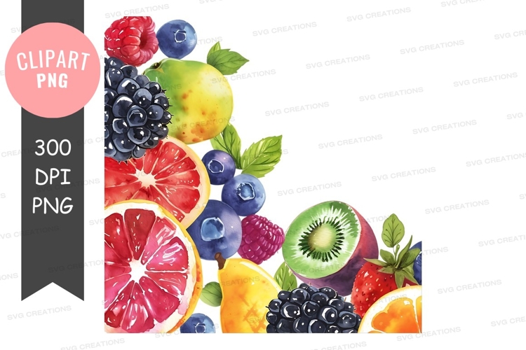 Blackberries Png Image 18