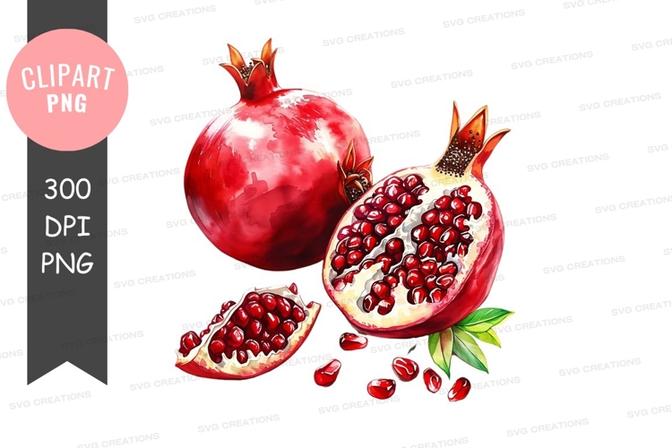 Seeds Clipart Image 9