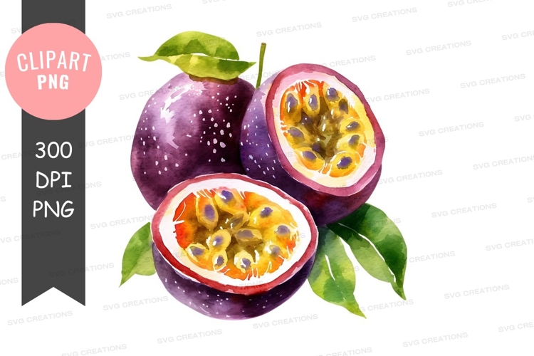 Seeds Clipart Image 7
