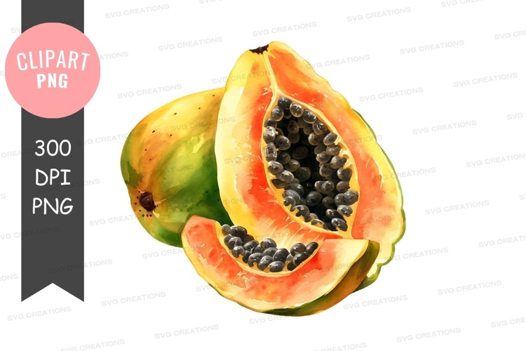 Seeds Clipart Image 2