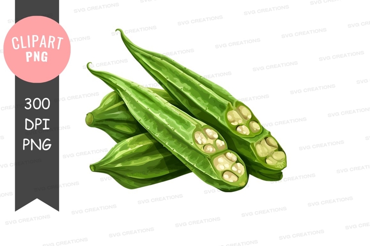 Seeds Clipart